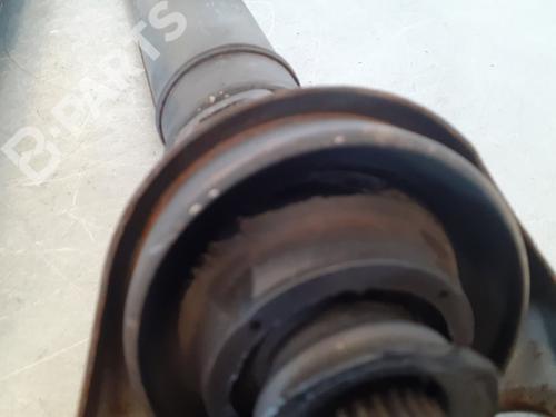 Driveshaft MERCEDES-BENZ E-CLASS (W210)  | BP10037286M37 