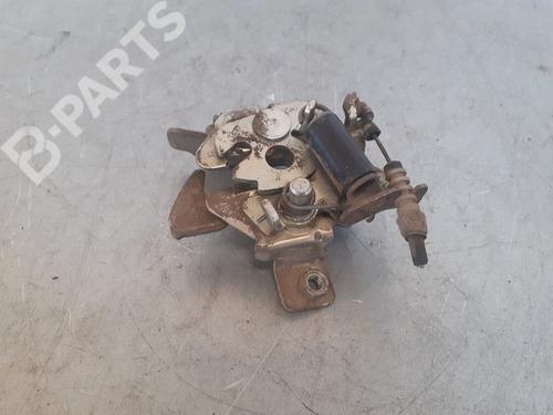 Used Hood lock FIAT 500 (312_) 1.2 LPG (312AXA1A) (69 hp) 8781000