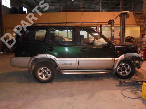 Rear left interior door handle NISSAN TERRANO II (R20) 2.7 TD 4WD | BP3219032I15  - Image 7