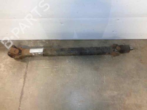 Driveshaft DAIHATSU FEROZA Hard Top (F300)  | BP12557943M37