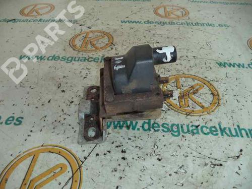 Used Ignition coil OPEL VECTRA A Hatchback (J89) 1.8 i Cat (F68, M68) (90 hp) 2450710