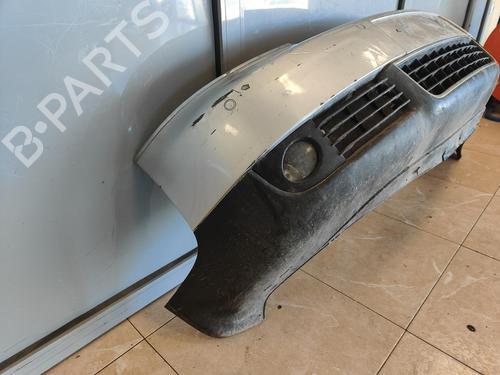 Front bumper AUDI A6 C5 Avant (4B5)  | BP16771309C7 
