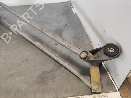 Front wiper motor CITROËN XSARA PICASSO (N68)  | BP17139568M29 