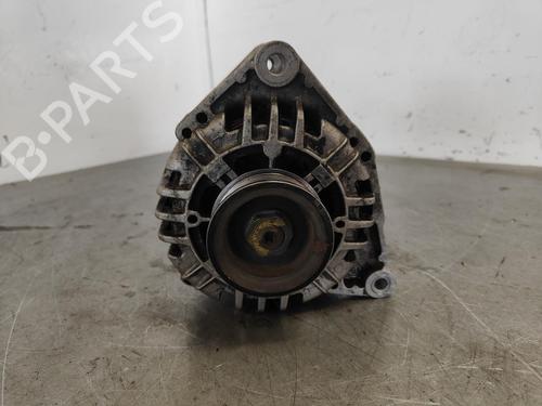 Generator AUDI A6 C5 (4B2) [1997-2005]  17953294