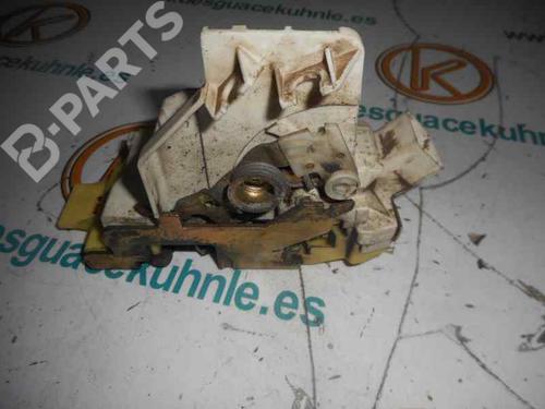 Rear left lock FORD FOCUS I (DAW, DBW) 1.6 16V | BP2476960C100 