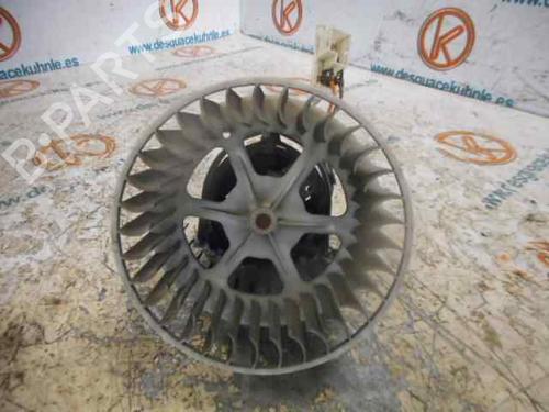 Heater blower motor SAAB 9-3 Cabriolet (YS3D) 2.0 Turbo | BP14181003M62 