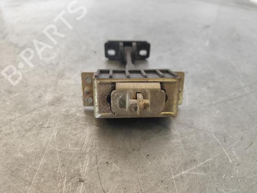 Hinge/Door check strap MERCEDES-BENZ S-CLASS (W220)  | BP14190017C146 