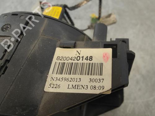 Squib airbag RENAULT LAGUNA II (BG0/1_)  | BP13218195C102 