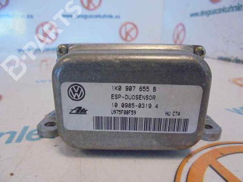 Elektronisk sensor VW TOURAN (1T1, 1T2) [2003-2010]  2848444