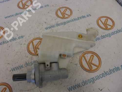 Brake master cylinder KIA CEE'D (JD) | BP4376404M77