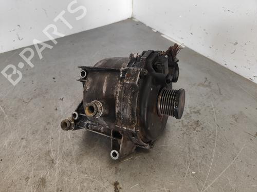 Alternator MERCEDES-BENZ S-CLASS (W220) S 400 CDI (220.028, 220.128) | BP20037057M7 
