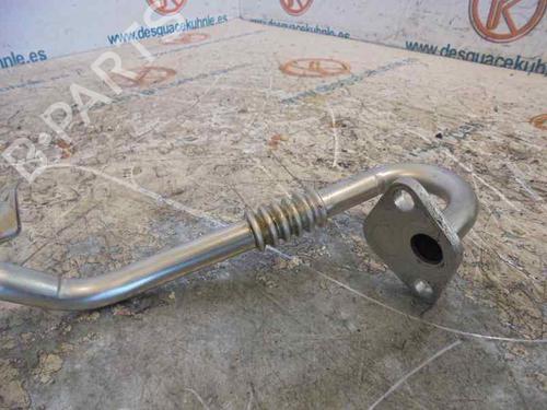 Pipe SEAT IBIZA III (6L1)  | BP14182382M125 