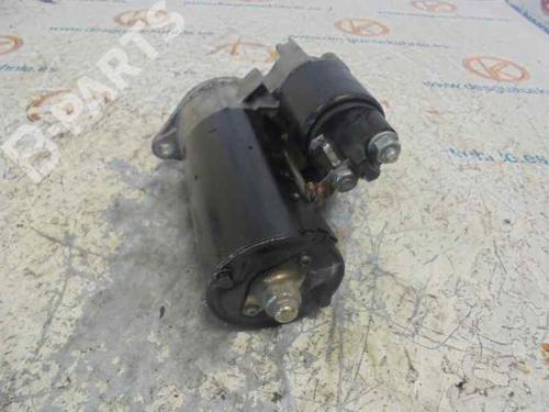 Starter MERCEDES-BENZ A-CLASS (W168) A 170 CDI (168.008) | BP2465166M8 