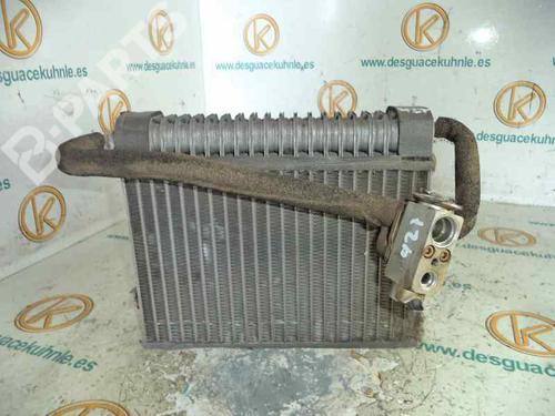 Air conditioning evaporator OPEL ASTRA G Hatchback (T98) 1.6 (F08, F48) | BP11664020M109 