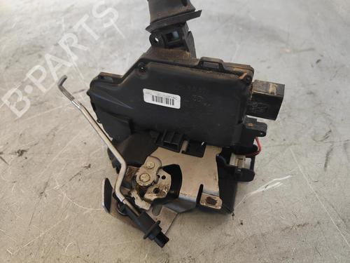 Rear right lock AUDI A4 B7 Avant (8ED)  | BP13733751C99 