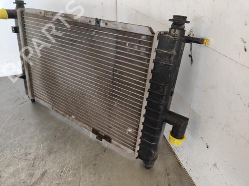 Køler DAEWOO MATIZ (M100, M150)  | BP13418083M31 