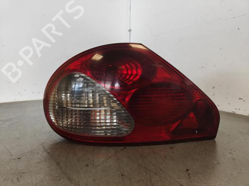 Venstre Baklys JAGUAR X-TYPE I (X400) [2001-2009]  15214514
