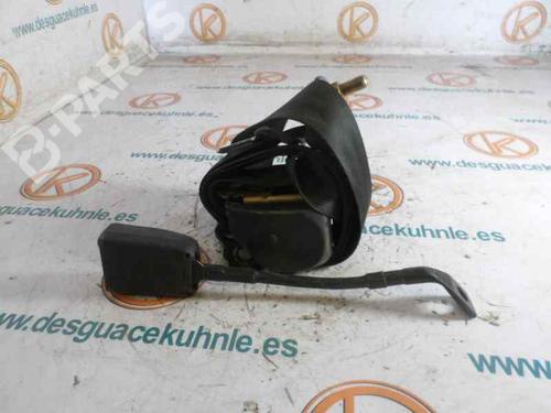 BP8752875C88 | Veiligheidsgordel rechts voor RENAULT RAPID Box Body/MPV (F40_, G40_) 1.9 D (F40R) BP8752875C88