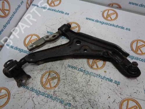 Used Right front suspension arm NISSAN PRIMERA Hatchback (P11) [1996-2002]  2448520