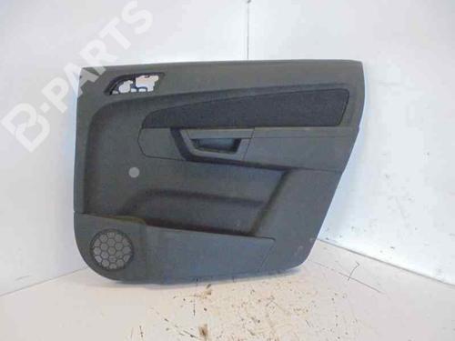 Rear right panel OPEL ZAFIRA / ZAFIRA FAMILY B (A05) 2.2 (M75) 13223179 |