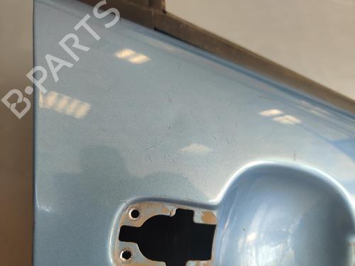 Right front door CITROËN C3 I (FC_, FN_)  | BP13757180C3 