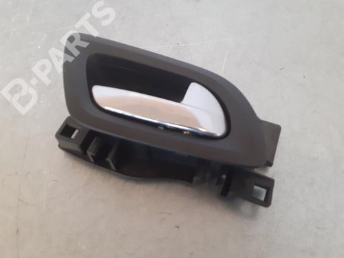 Used Front right interior door handle PEUGEOT 308 I (4A_, 4C_) [2007-2016]  7551791