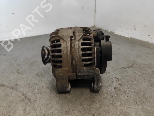 Used Alternator OPEL VECTRA C Estate (Z02) 2.2 DTI (F35) (125 hp) 31062717
