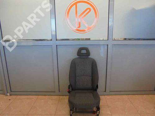 Stol venstre foran MERCEDES-BENZ VANEO (414) 1.7 CDI (414.700) (75 hp) 3526343