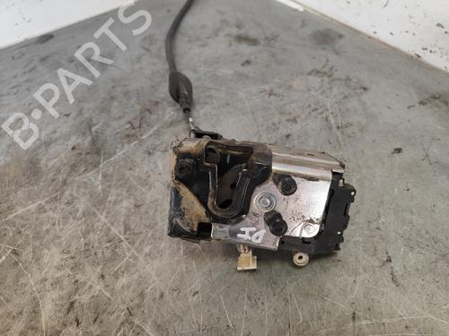 Front left lock FORD FIESTA V (JH_, JD_) 1.6 16V | BP26597841C98