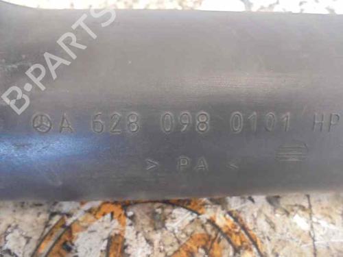 Pipe MERCEDES-BENZ S-CLASS (W220) S 400 CDI (220.028, 220.128) | BP14182906M125 