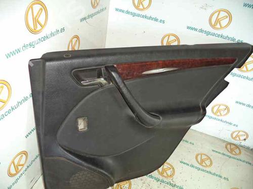 Rear right panel MERCEDES-BENZ C-CLASS (W202) C 250 Turbo-D (202.128) | BP2453685C61 