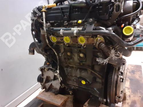 Engine FIAT CROMA (194_) 1.9 D Multijet (194AXB1B) | BP9047979M1 