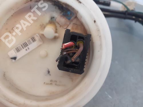 Fuel pump BMW 6 (E63) 630 i | BP9740479M76 