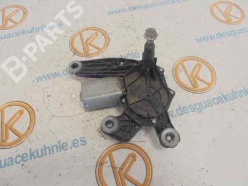 Ruitenwissermotor achter PEUGEOT 307 Break (3E) 2.0 HDI 110 | BP4492910M102 