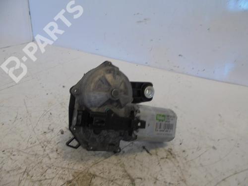 Rear wiper motor CITROËN C1 (PM_, PN_) 1.0 | BP6921507M102 
