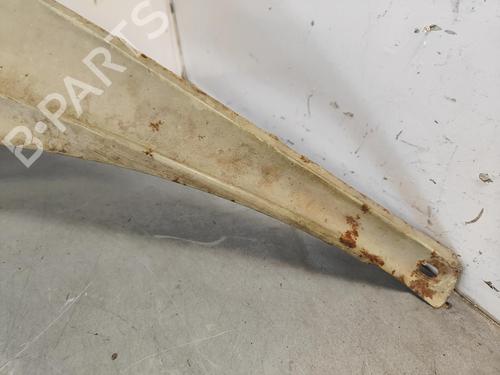Front right wheel arch trim CITROËN 2 CV 6 | BP11505535C135 