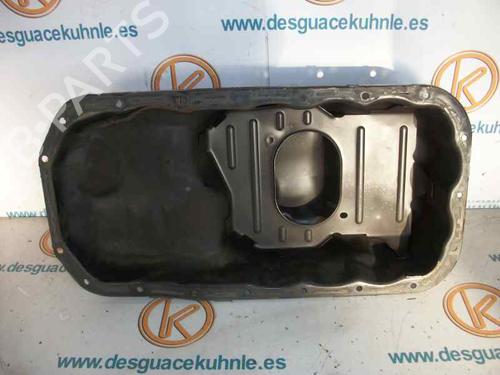 Oljepanne KIA CLARUS (K9A) 2.0 i 16V (133 hp) 14192792