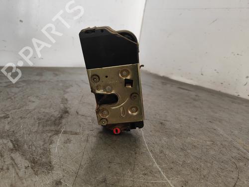 Used Rear right lock Rear right lock PEUGEOT 307 (3A/C) 2.0 16V (136 hp) 36161810 36161810