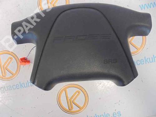 Airbag do condutor FORD USA PROBE II (ECP) 2.5 V6 24V (163 hp) 9548569