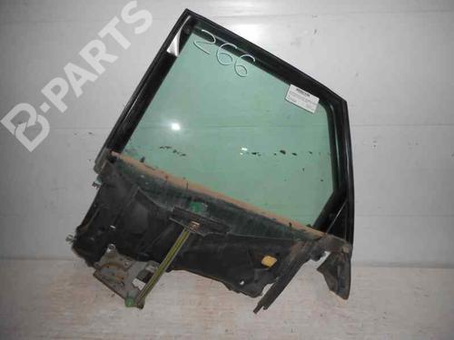 Used Rear left window mechanism AUDI A6 C4 (4A2) [1994-1998]  2474436