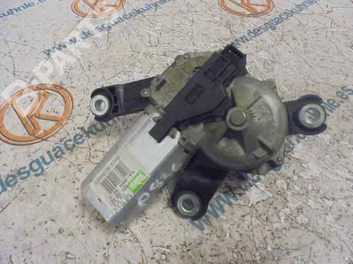 Ruitenwissermotor achter OPEL VECTRA C (Z02) 1.9 CDTI (F69) | BP2495822M102 