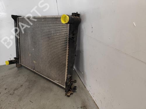 Køler CHRYSLER VOYAGER IV (RG, RS)  | BP17870745M31 