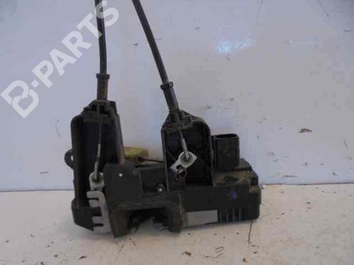 Højre bagtil lås OPEL VECTRA C (Z02) 2.2 DTI 16V (F69) | BP5977250C99 