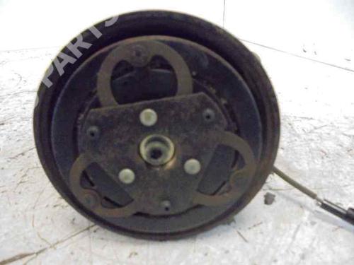 AC compressor SUZUKI GRAND VITARA I (FT, HT) 2.5 V6 24V 4x4 (TD62, SQ625) | BP5329376M34 