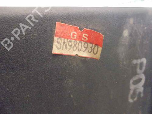 Air filter box HYUNDAI ACCENT II (LC)  | BP14181532M87 