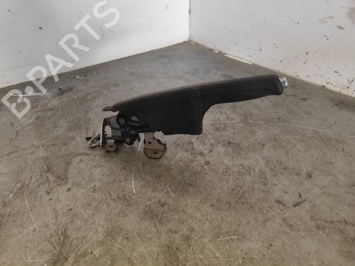 Used Hand brake Hand brake SKODA OCTAVIA I (1U2) 1.9 TDI (110 hp) 34538007 34538007