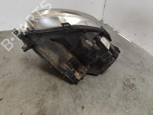Right headlight MINI MINI (R56) Cooper | BP24305460C29 