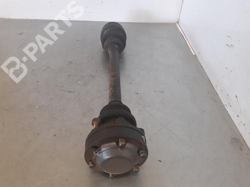 Right rear driveshaft MERCEDES-BENZ S-CLASS (W140) 600 SE, SEL (140.056, 140.057) | BP7283704M41 