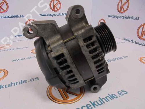 Generator CHRYSLER SEBRING (JR) 2.0 | BP2492659M7 