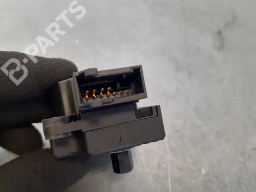 Heater blower motor MERCEDES-BENZ E-CLASS (W211) E 270 CDI (211.016) | BP8507934M62 